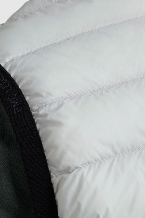 PME legend bodywarmer miles warmer densylon